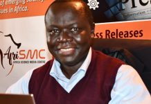 Kenya Launches First Ever Science Media Centre