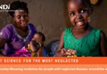 NTDs: Achievements amid Challenges, Impact of Covid-19 Pandemic