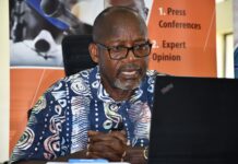 Press Release:African Countries Urged to Conduct Research along COVID-19 Vaccine Roll Out