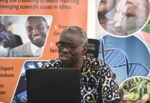 Press Release: Omicron Unlikely to cause Severe Illness among Vaccinated People