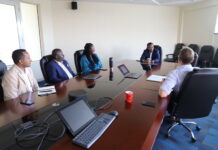 Expert opinion on climate finance being a top agenda at COP 27