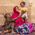 Boost Health Spending to Save Children from Malnutrition, The Goalkeepers Report 2024 Urges Leaders